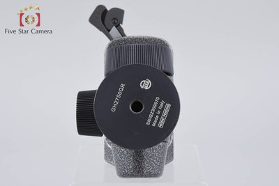 【中古】GITZO ジッツオ GH2750QR オフセンターボール雲台2型QR - 4枚目