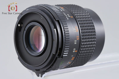 【中古】Mamiya マミヤ SEKOR C 55mm f/2.8 645用