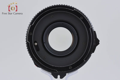 【中古】Mamiya マミヤ SEKOR C 55mm f/2.8 645用