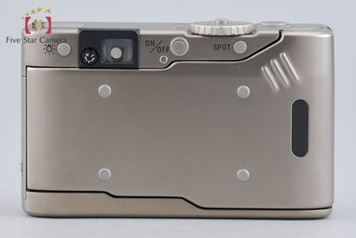 【中古】MINOLTA ミノルタ TC-1 コンパクトフィルムカメラ