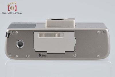 【中古】MINOLTA ミノルタ TC-1 コンパクトフィルムカメラ
