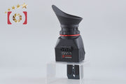 【中古】kamerar カメラア QV-1 LCD ビューファインダー