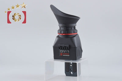 【中古】kamerar カメラア QV-1 LCD ビューファインダー