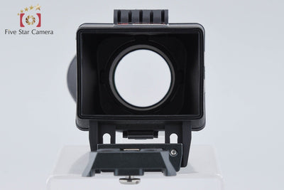 【中古】kamerar カメラア QV-1 LCD ビューファインダー