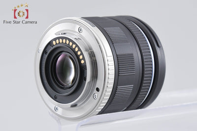 【中古】OLYMPUS オリンパス M.ZUIKO DIGITAL ED 9-18mm f/4-5.6