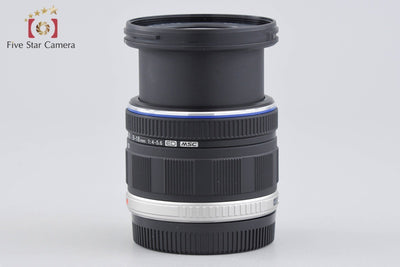 【中古】OLYMPUS オリンパス M.ZUIKO DIGITAL ED 9-18mm f/4-5.6