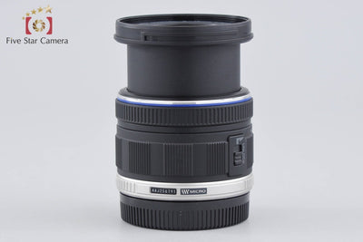 【中古】OLYMPUS オリンパス M.ZUIKO DIGITAL ED 9-18mm f/4-5.6