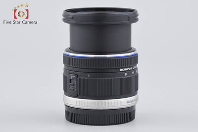 【中古】OLYMPUS オリンパス M.ZUIKO DIGITAL ED 9-18mm f/4-5.6