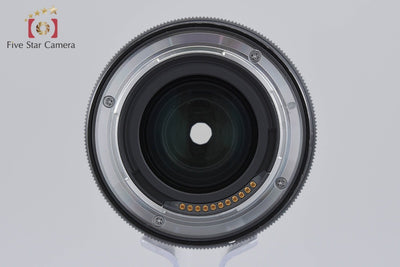 【中古】Nikon ニコン NIKKOR Z 50mm f/1.8 S