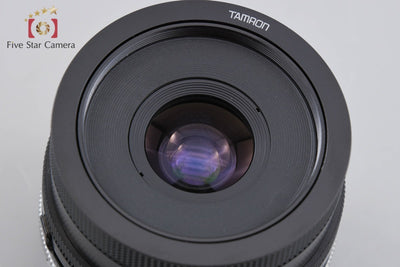 【中古】TAMRON タムロン 02B 28mm f/2.5 BBAR MC キヤノン用