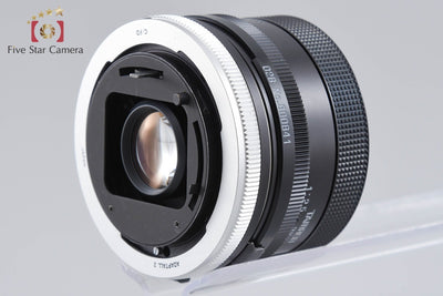 【中古】TAMRON タムロン 02B 28mm f/2.5 BBAR MC キヤノン用