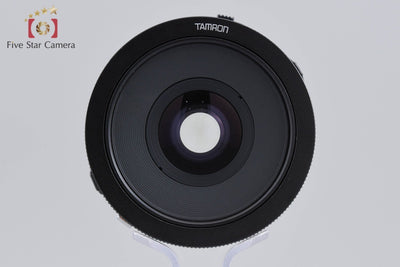 【中古】TAMRON タムロン 02B 28mm f/2.5 BBAR MC キヤノン用