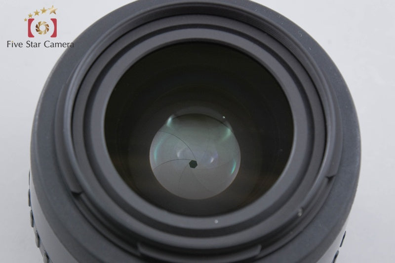 【中古】PENTAX ペンタックス SMC FA 35mm f/2 AL - 2枚目