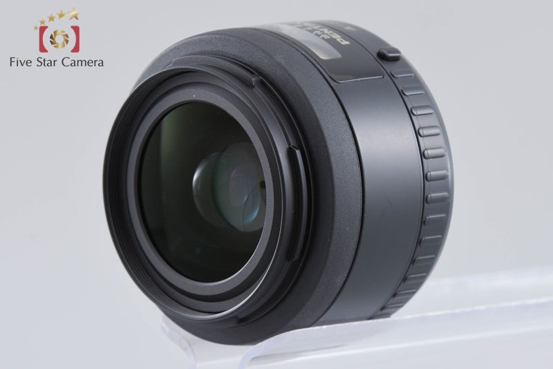 【中古】PENTAX ペンタックス SMC FA 35mm f/2 AL - 3枚目