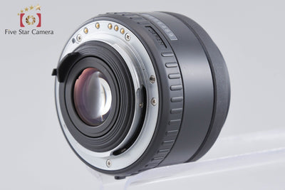【中古】PENTAX ペンタックス SMC FA 35mm f/2 AL - 4枚目