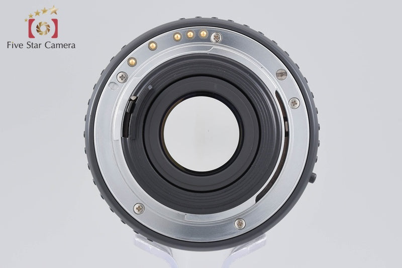 【中古】PENTAX ペンタックス SMC FA 35mm f/2 AL - 6枚目