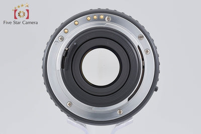 【中古】PENTAX ペンタックス SMC FA 35mm f/2 AL - 6枚目