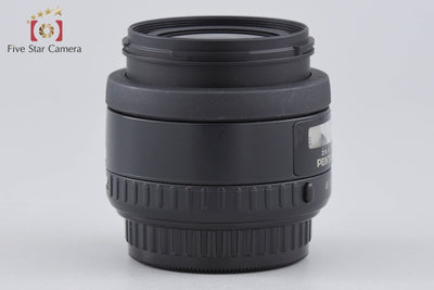 【中古】PENTAX ペンタックス SMC FA 35mm f/2 AL - 10枚目