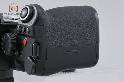 【中古】Panasonic パナソニック LUMIX S5 II x DC-S5M2X ミラーレス一眼カメラ