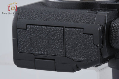 【中古】Panasonic パナソニック LUMIX S5 II x DC-S5M2X ミラーレス一眼カメラ