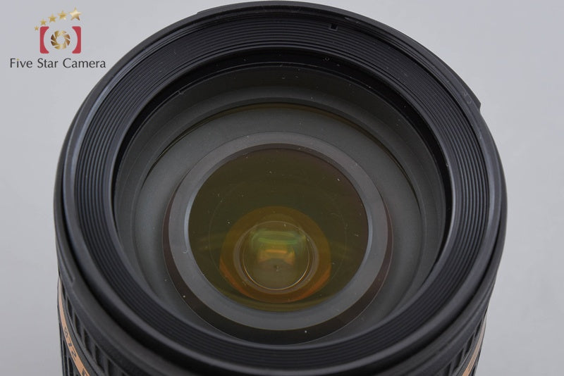 【中古】TAMRON タムロン B005 SP AF 17-50mm f/2.8 Di II VC ニコン用 - 2枚目