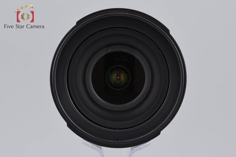 【中古】TAMRON タムロン B005 SP AF 17-50mm f/2.8 Di II VC ニコン用 - 5枚目