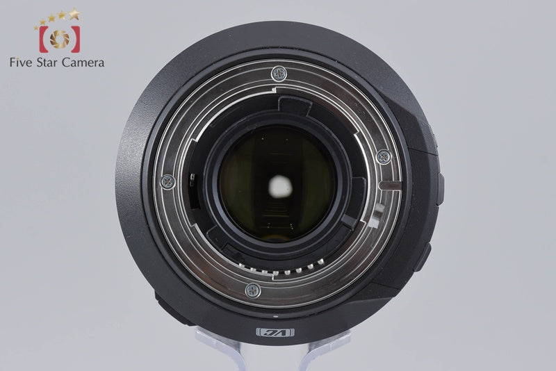 【中古】TAMRON タムロン B005 SP AF 17-50mm f/2.8 Di II VC ニコン用 - 6枚目