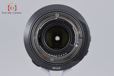 【中古】TAMRON タムロン B005 SP AF 17-50mm f/2.8 Di II VC ニコン用 - 6枚目