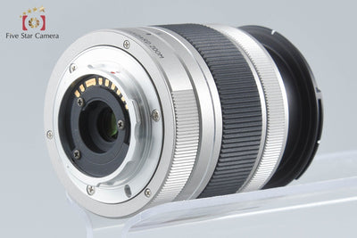 【中古】PENTAX ペンタックス Q ズームレンズキット ホワイト シャッター回数僅少