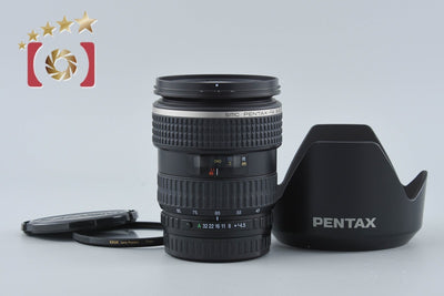 【中古】PENTAX ペンタックス SMC FA 645 ZOOM 45-85mm f/4.5