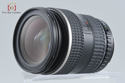 【中古】PENTAX ペンタックス SMC FA 645 ZOOM 45-85mm f/4.5