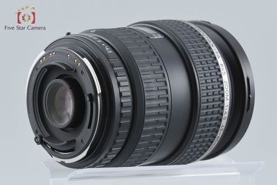 【中古】PENTAX ペンタックス SMC FA 645 ZOOM 45-85mm f/4.5
