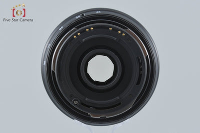 【中古】PENTAX ペンタックス SMC FA 645 ZOOM 45-85mm f/4.5