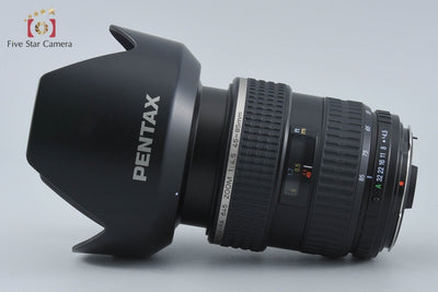 【中古】PENTAX ペンタックス SMC FA 645 ZOOM 45-85mm f/4.5