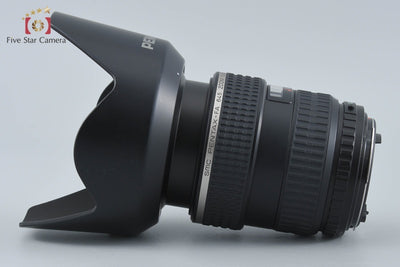 【中古】PENTAX ペンタックス SMC FA 645 ZOOM 45-85mm f/4.5