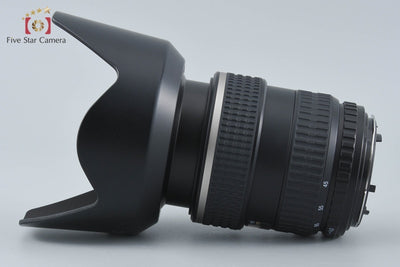 【中古】PENTAX ペンタックス SMC FA 645 ZOOM 45-85mm f/4.5
