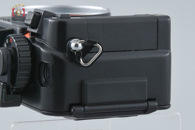 【中古】Nikon ニコン NIKONOS-V オレンジ 水中フィルムカメラ