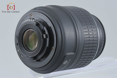 【中古】Nikon ニコン D40X + AF-S DX NIKKOR 18-55mm f/3.5-5.6 G VR - 10枚目