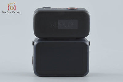 【中古】DJI ディージェーアイ OSMO Nano アクションカメラ