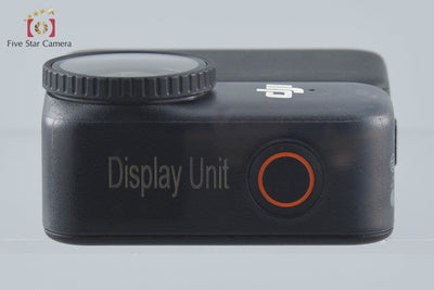 【中古】DJI ディージェーアイ OSMO Nano アクションカメラ