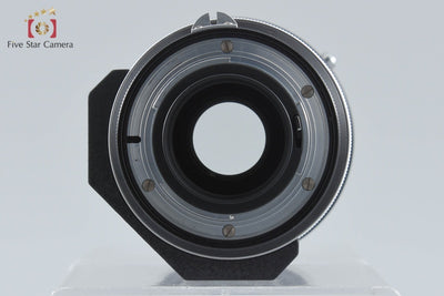 【中古】Nikon ニコン NIKKOR-P Auto 300mm f/4.5
