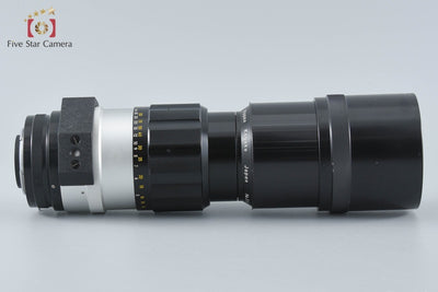 【中古】Nikon ニコン NIKKOR-P Auto 300mm f/4.5