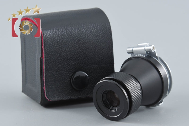 【中古】PENTAX ペンタックス 6x7 マグニファイヤー 6x7 67用