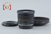 【中古】YASHICA ヤシカ ML 24mm f/2.8