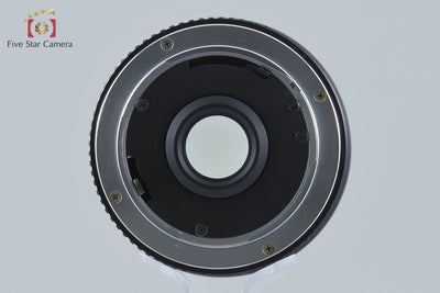 【中古】YASHICA ヤシカ ML 24mm f/2.8