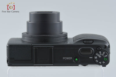 【中古】RICOH リコー GR DIGITAL III コンパクトデジタルカメラ 元箱付き - 2枚目
