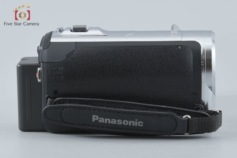 中古】Panasonic パナソニック HDC-TM60 フルハイビジョンビデオカメラ