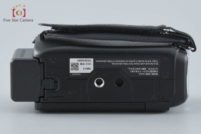 【中古】Panasonic パナソニック HDC-TM60 フルハイビジョンビデオカメラ