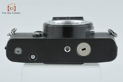 【中古】MINOLTA ミノルタ XD-s フィルム一眼レフカメラ