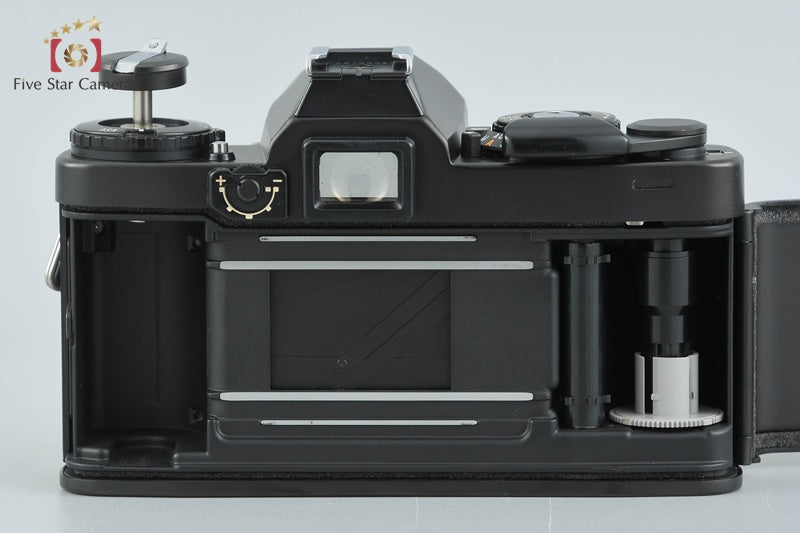 中古】MINOLTA ミノルタ XD-s フィルム一眼レフカメラ – Five Star